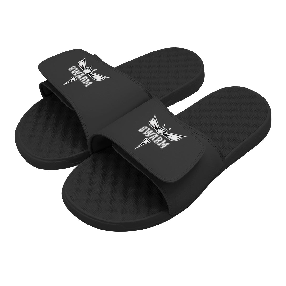 Swarm Slides