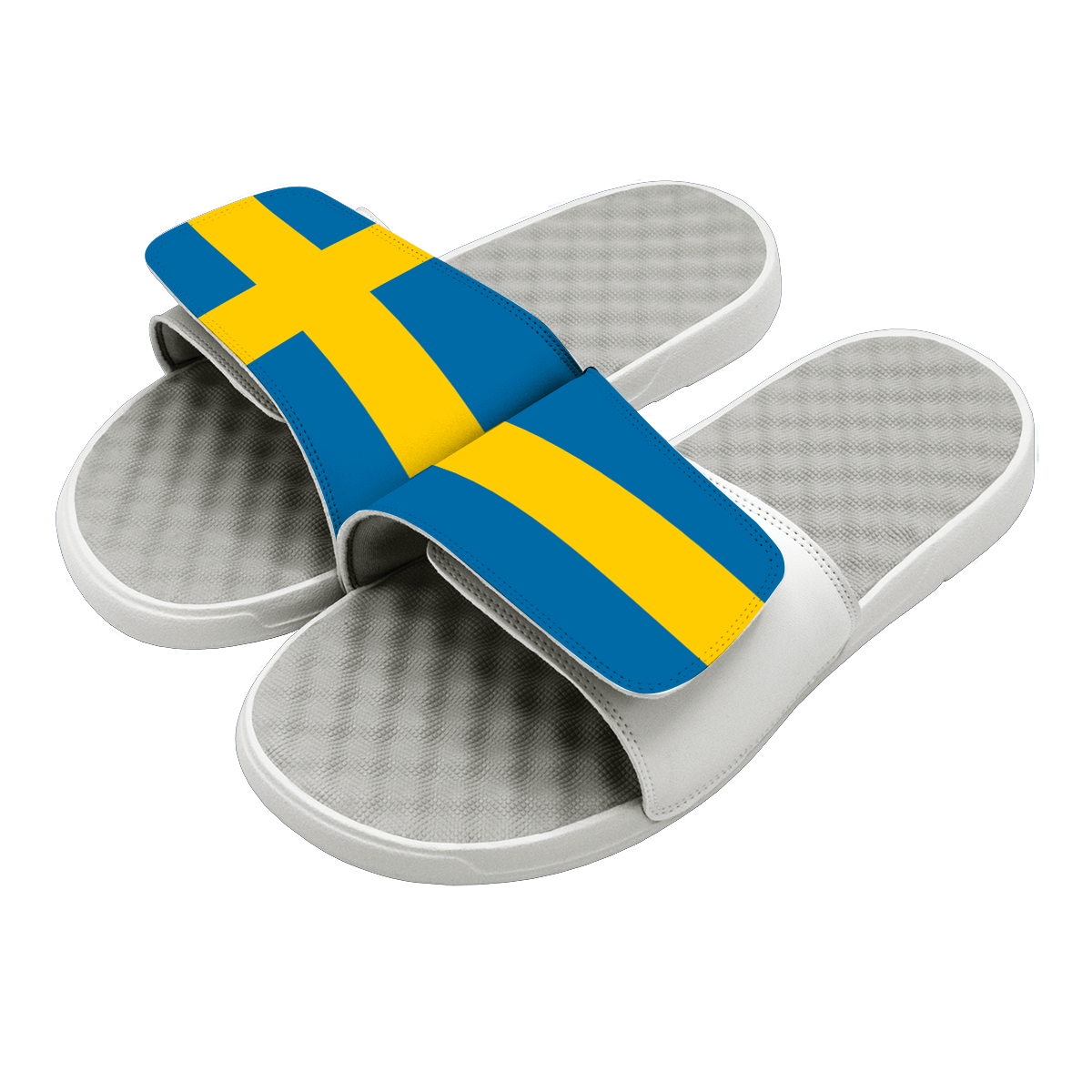Sweden Flag Mantra Slides