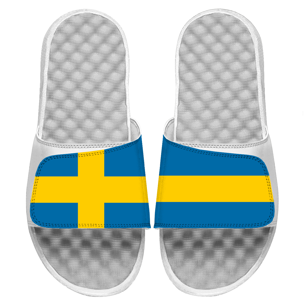 Sweden Flag Mantra Slides