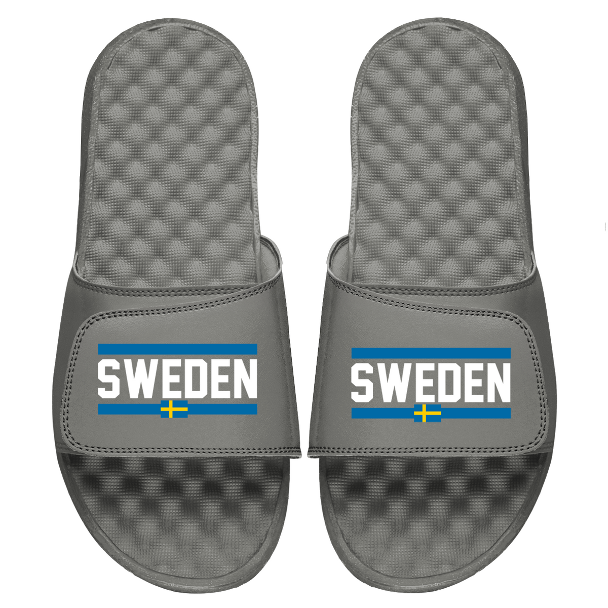 Sweden Mantra Slides