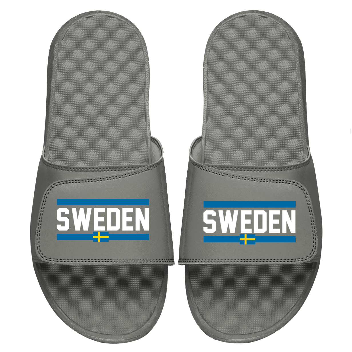 Sweden Mantra Slides