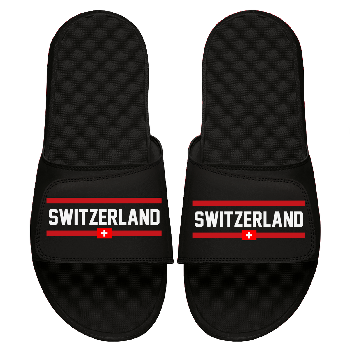 Switzerland Mantra Slides