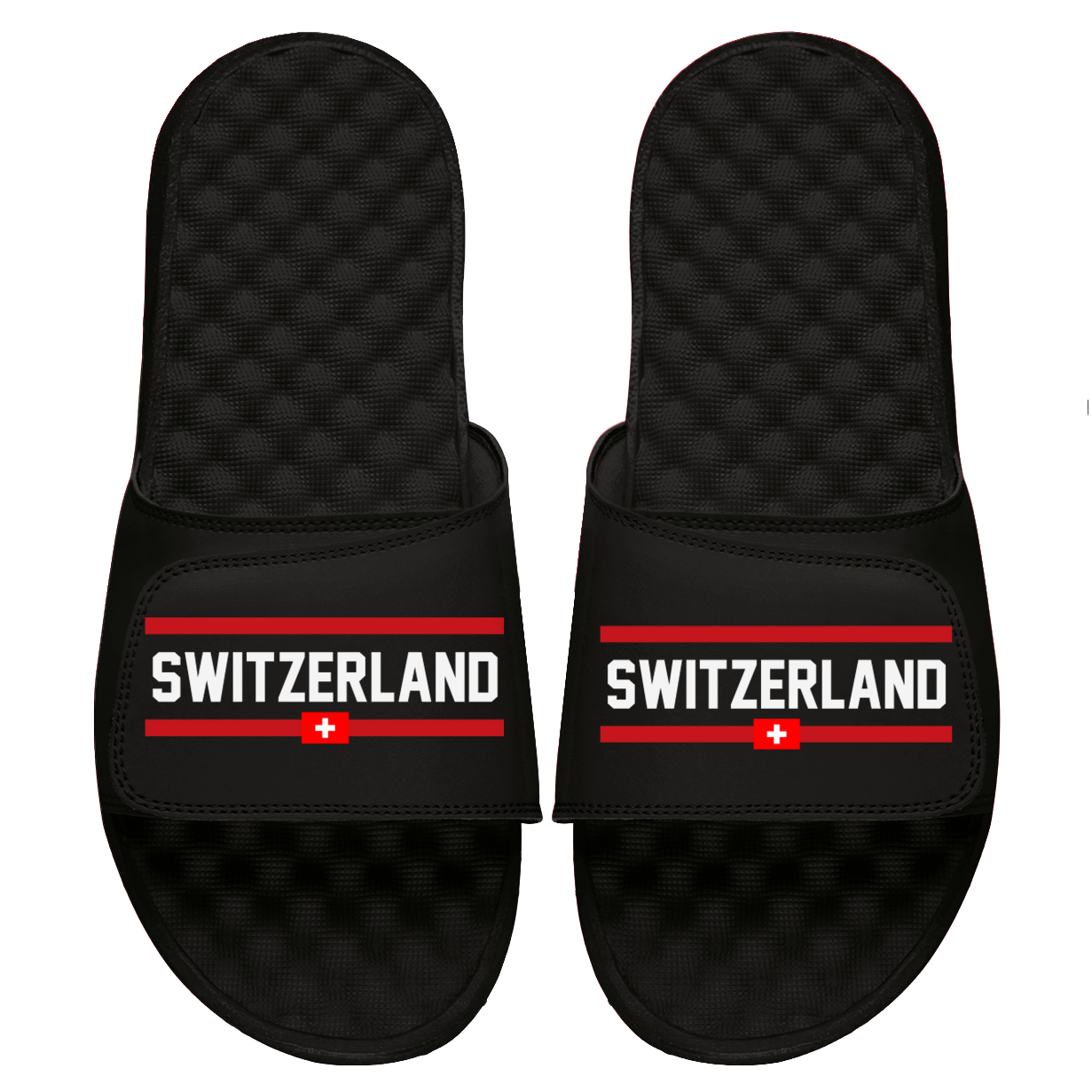 Switzerland Mantra Slides