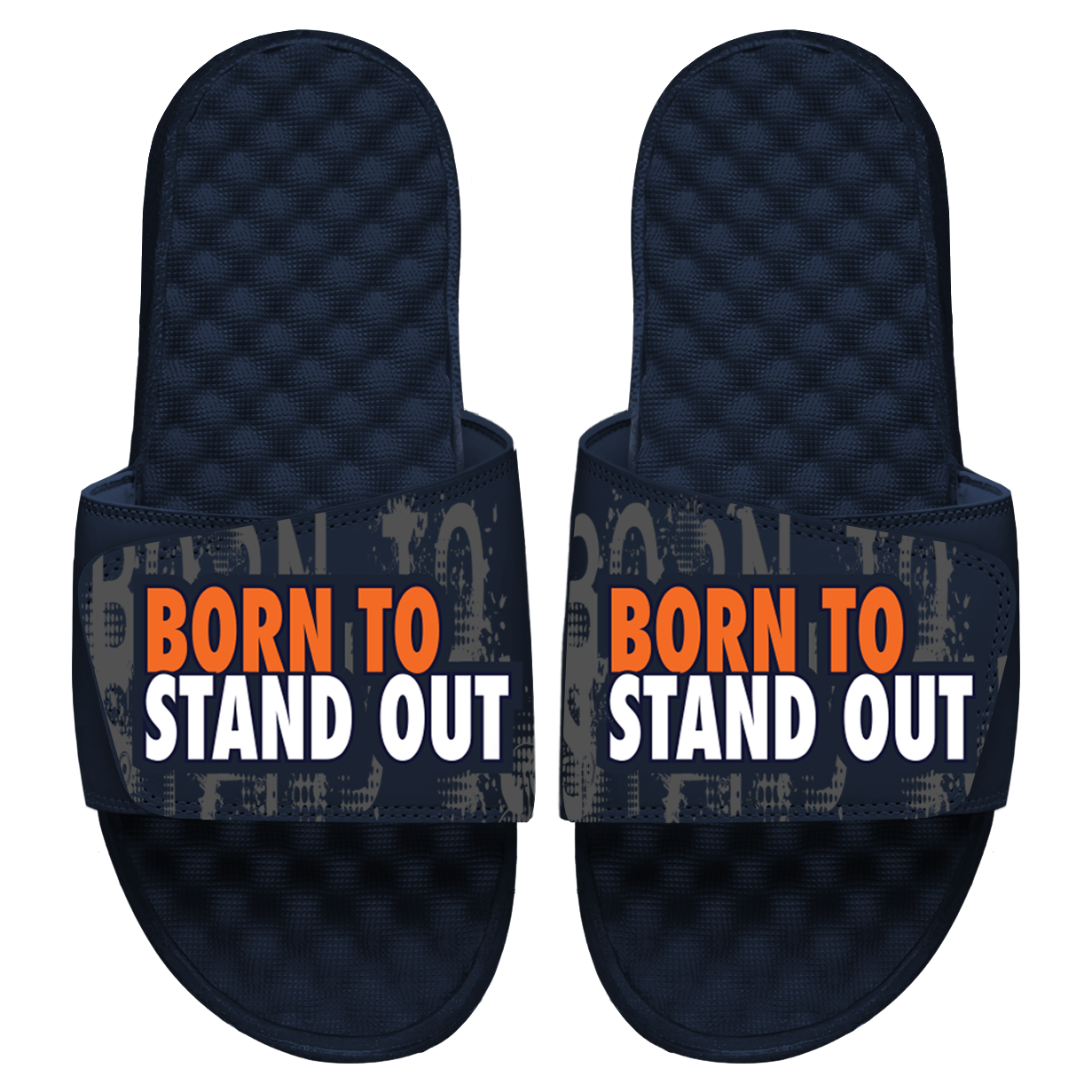 Stand Out Slides