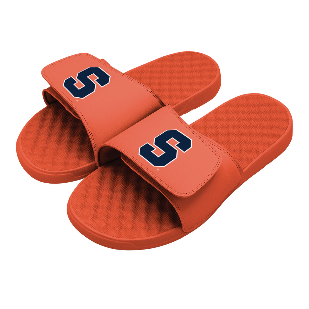 Syracuse Primary Logo Slides