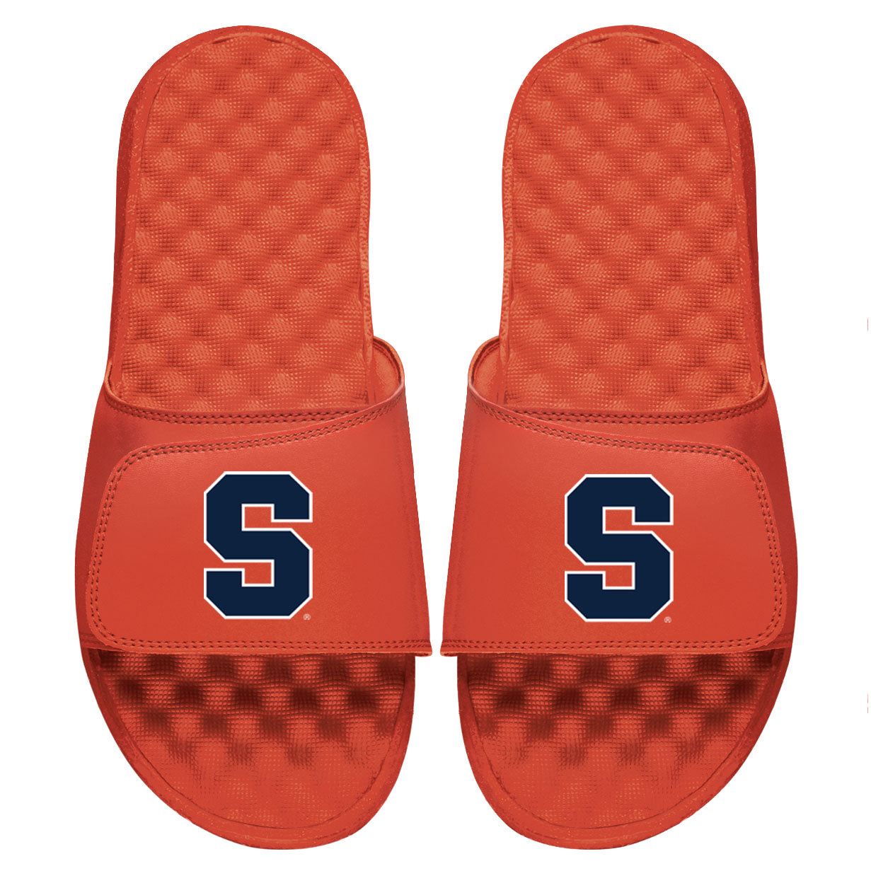 Syracuse Primary Logo Slides