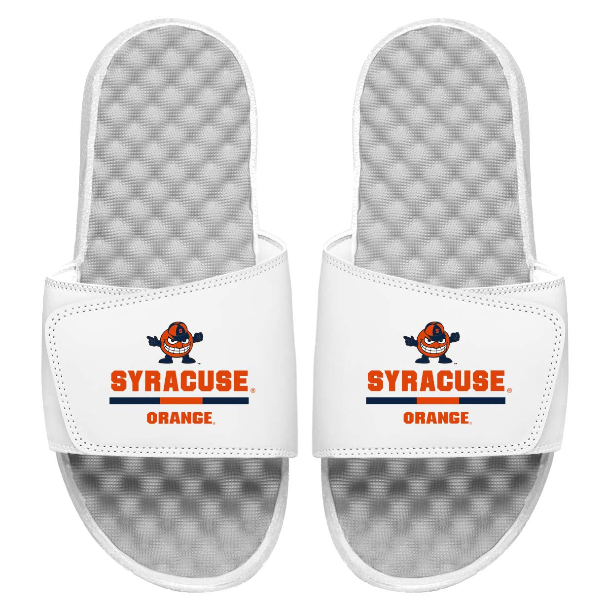 Syracuse Split Bar Slides