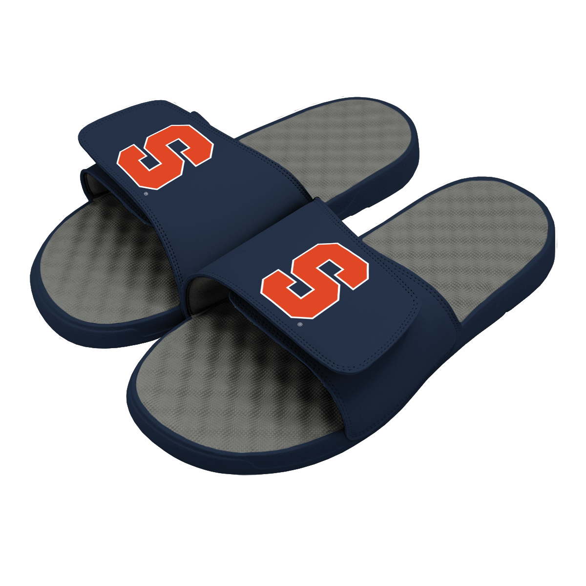 Syracuse Primary S Logo Slides