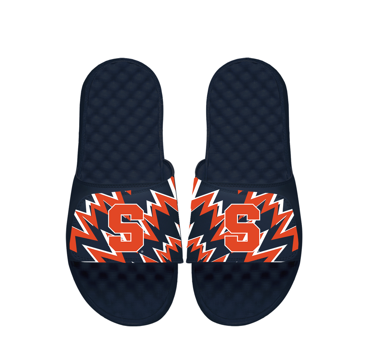 NCAA Syracuse High Energy Slides
