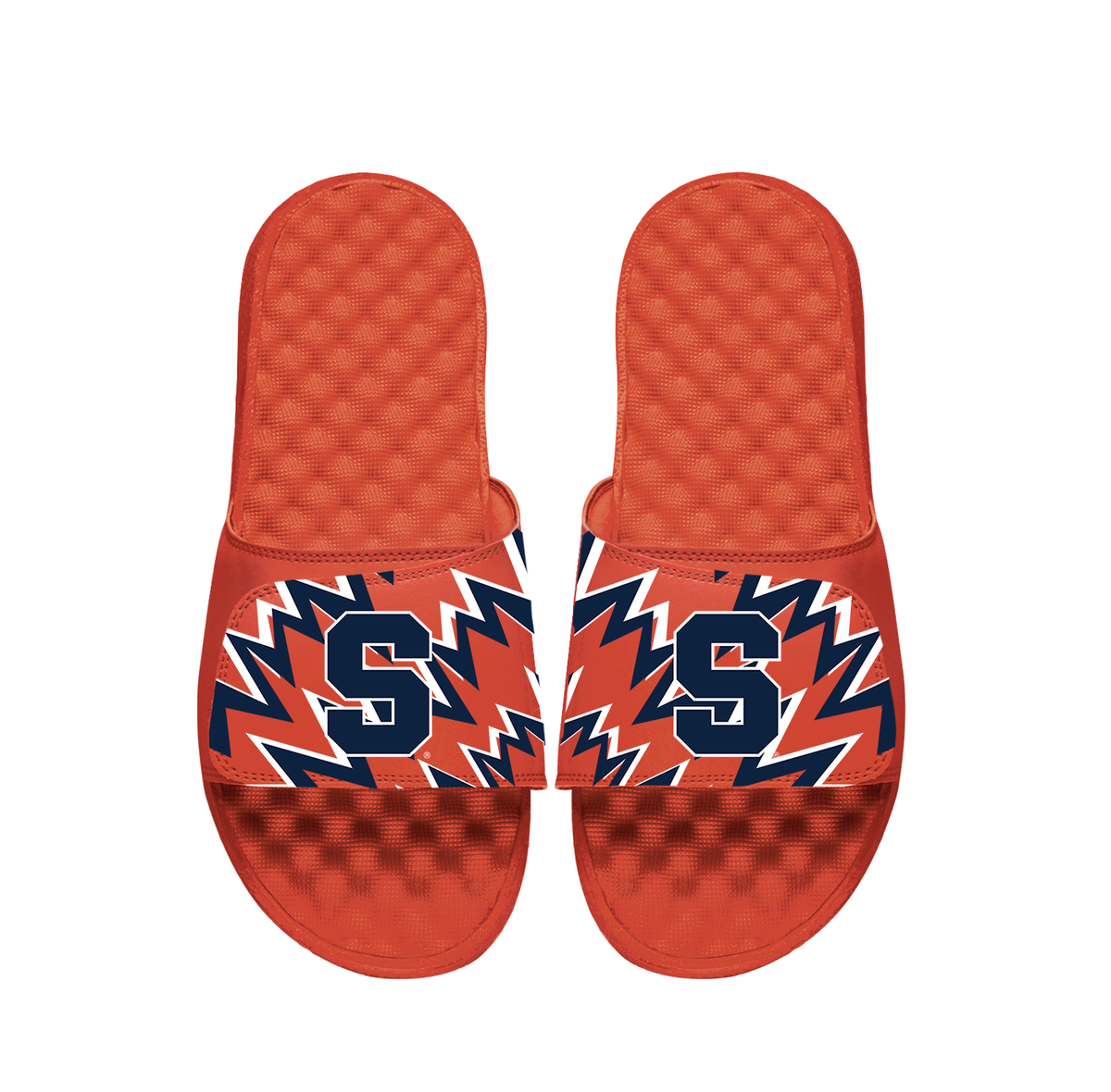NCAA Syracuse Orange High Energy Slides
