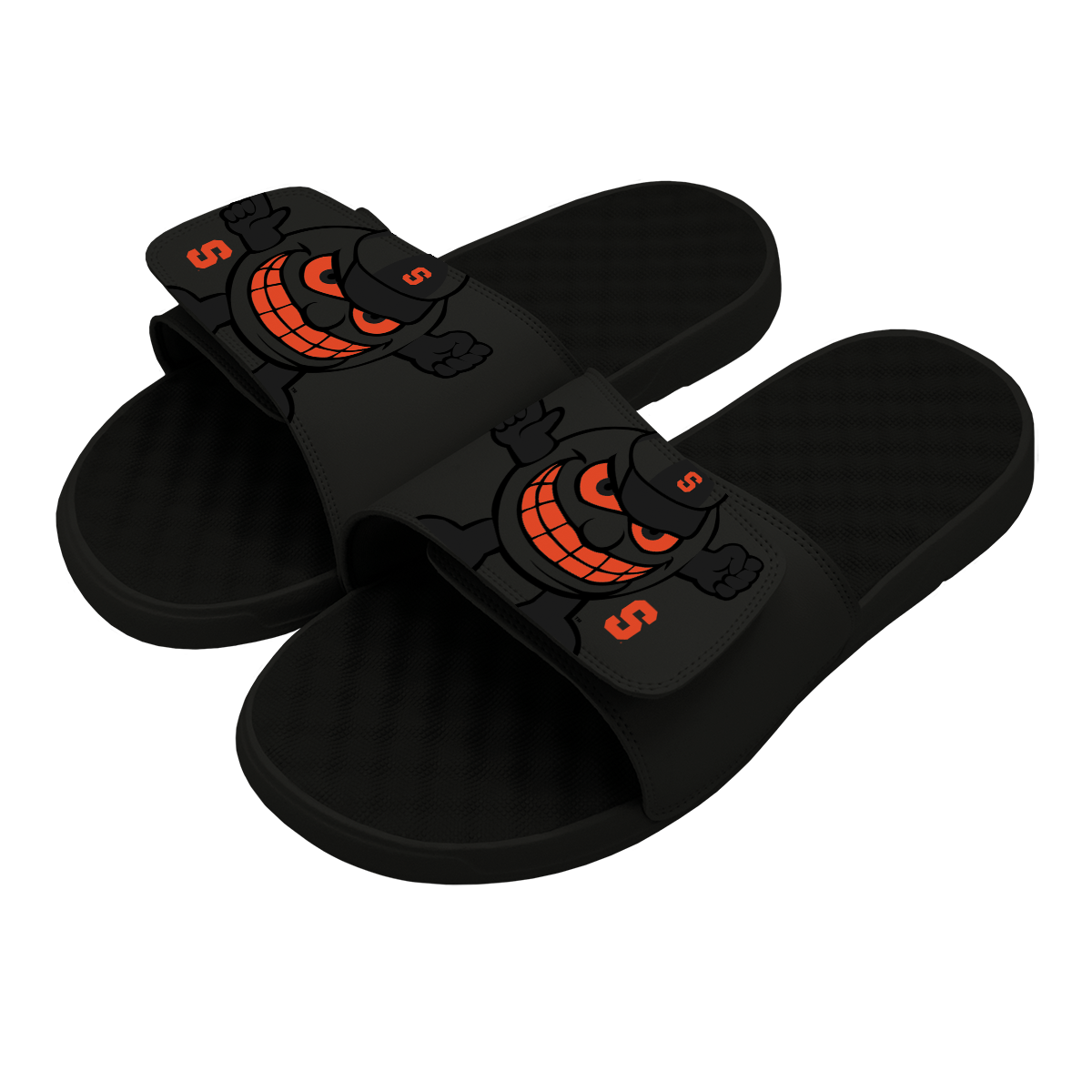 Aggressive Otto Slides