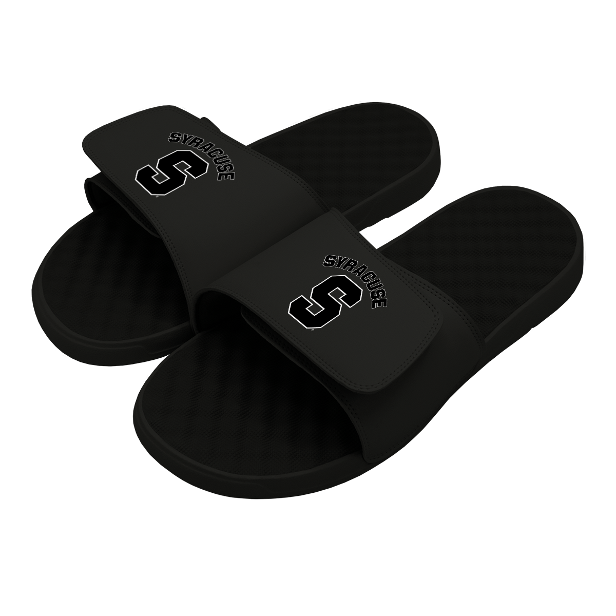 Syracuse S Slides