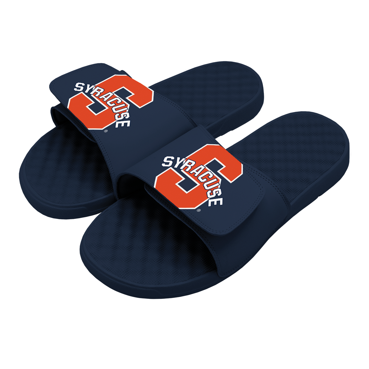 Syracuse S Navy Slides