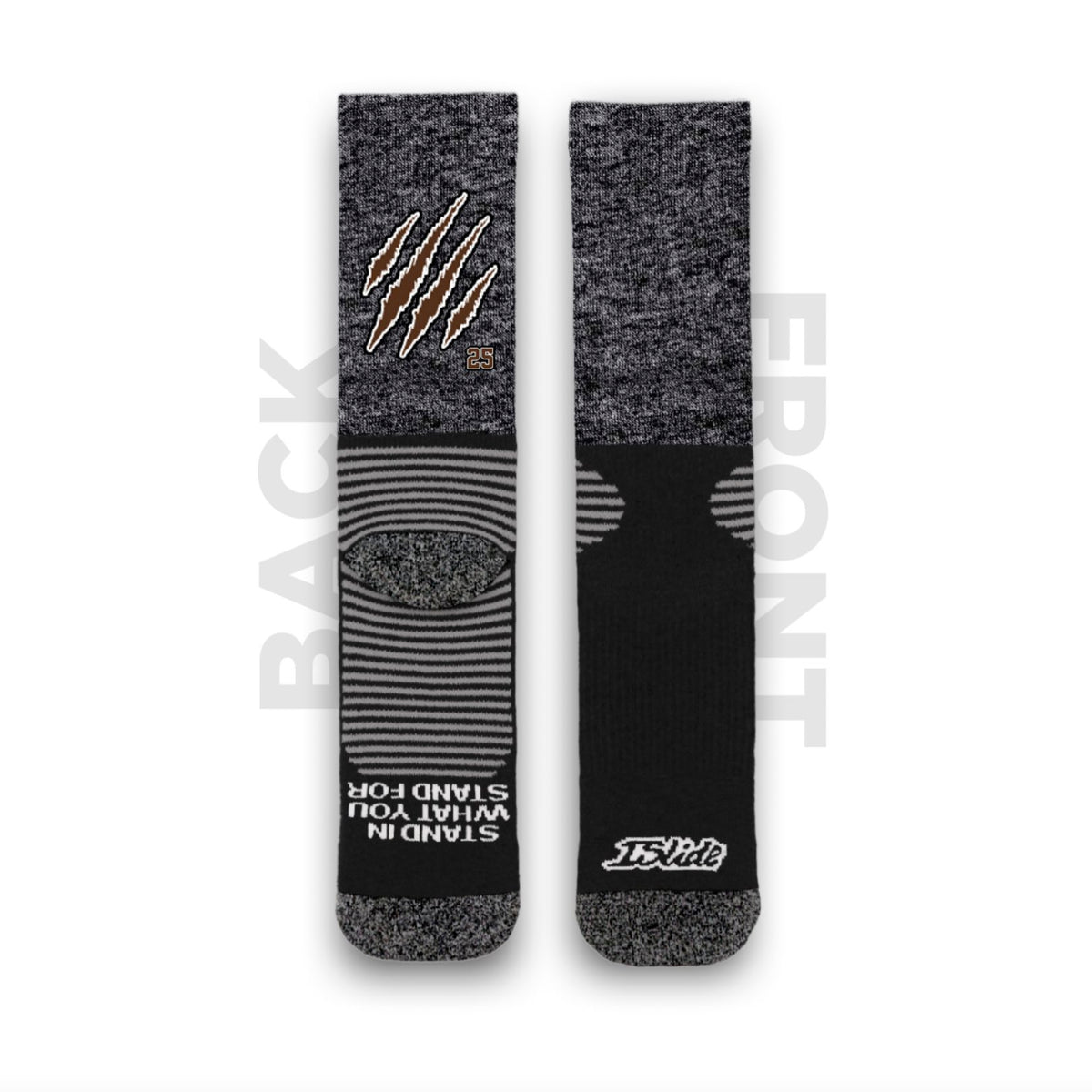 TC25 Signature Socks