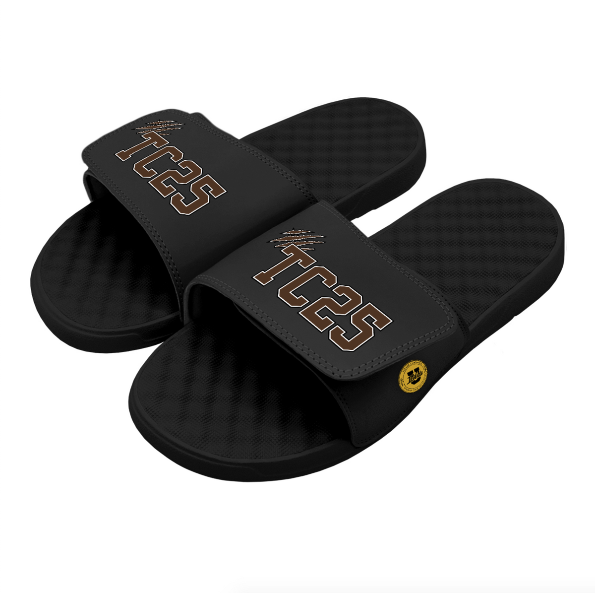 TC25 Signature Slides