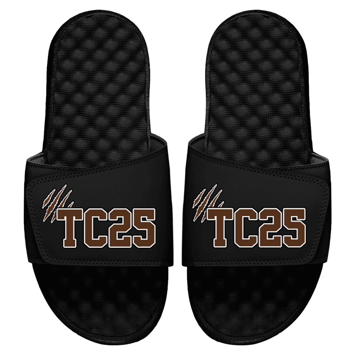 TC25 Signature Slides