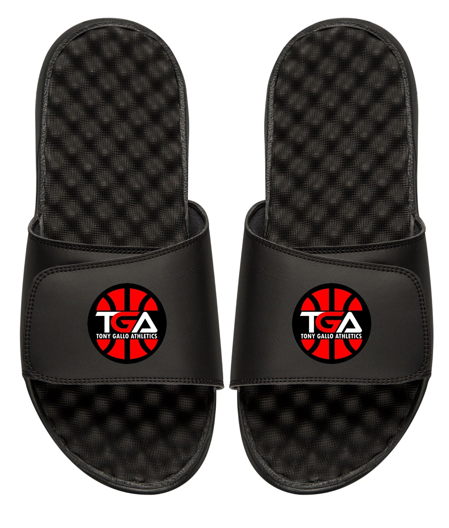 Tony Gallo Athletics x North Shore Sports Academy