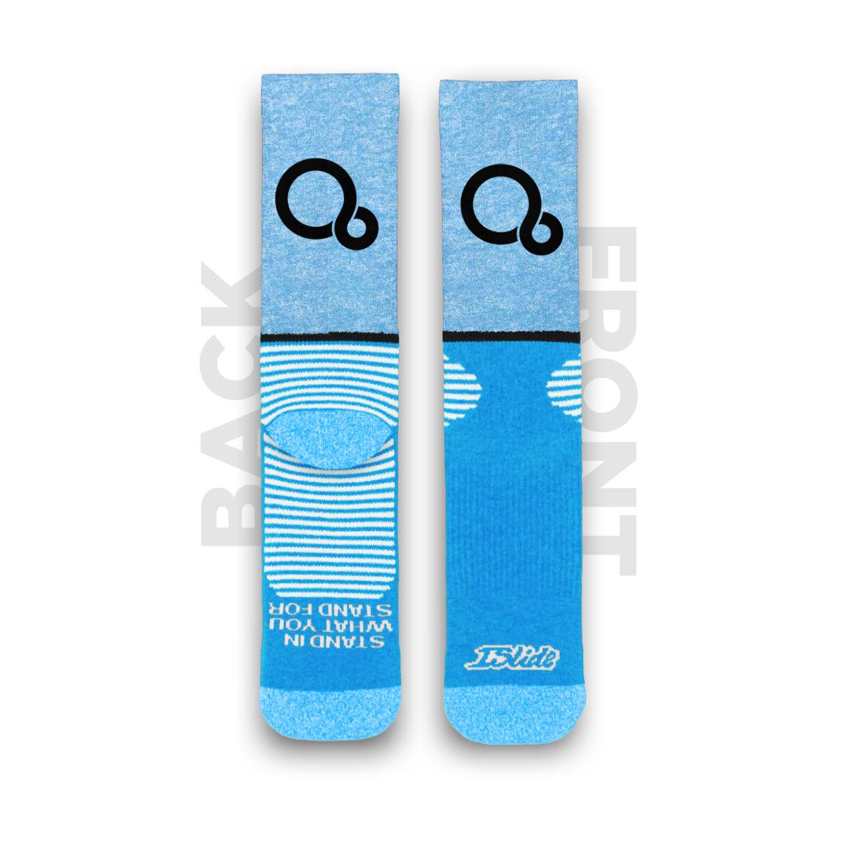 TQ Carolina Socks