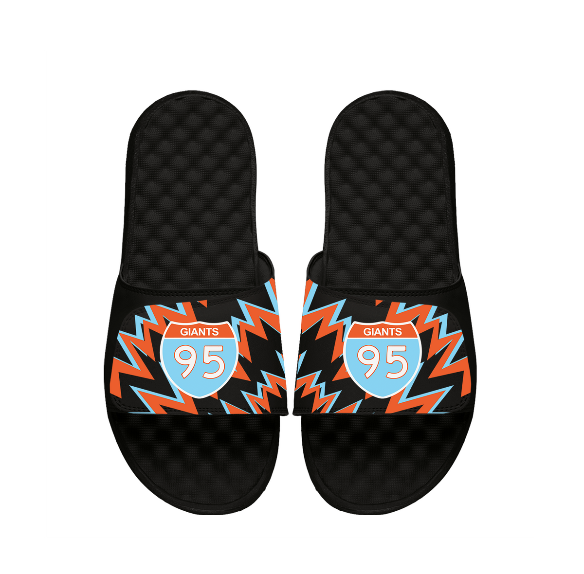 95 Giants High Energy PERSONALIZE