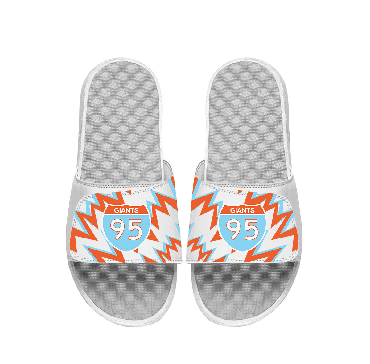 95 Giants High Energy PERSONALIZE