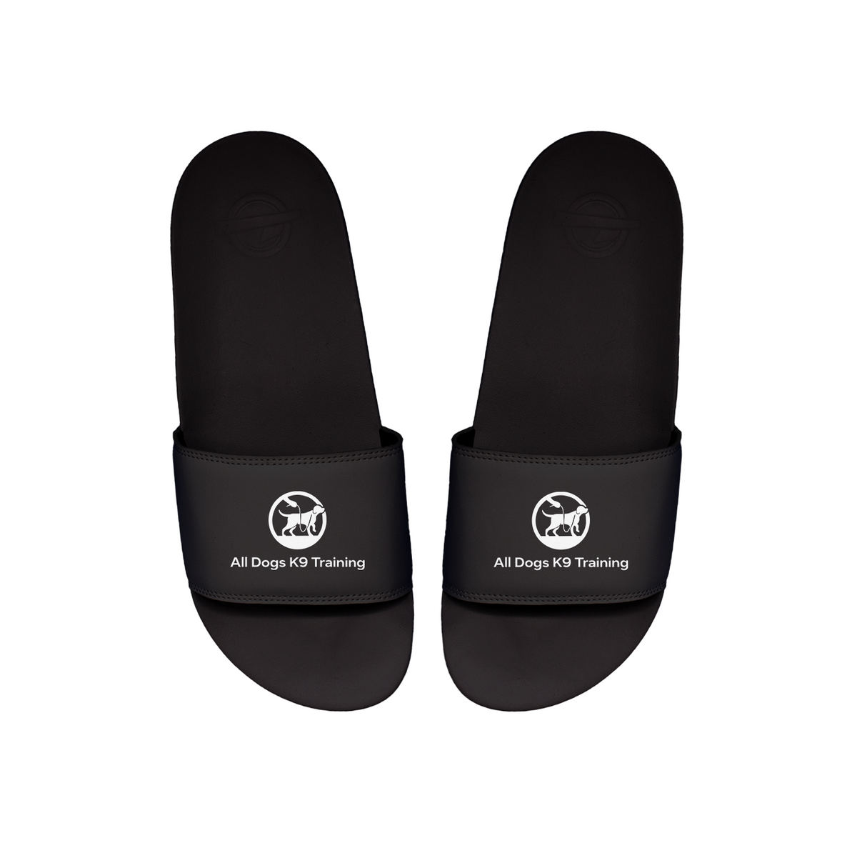 All Dogs K9 Training Primary Motto Slides