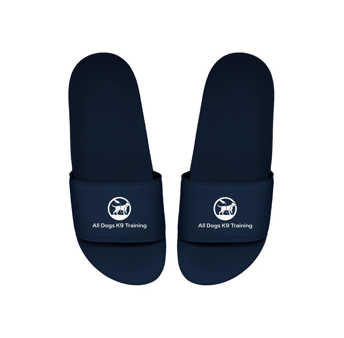 All Dogs K9 Training Primary Motto Slides