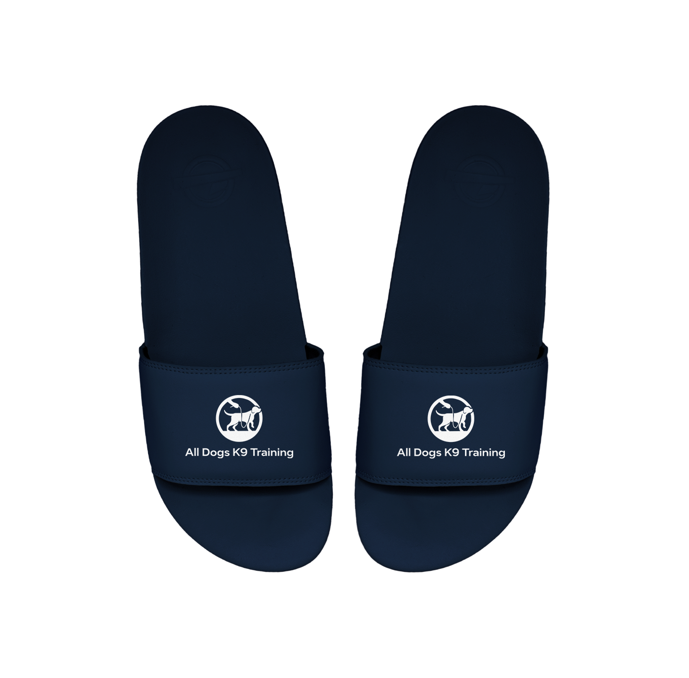 All Dogs K9 Training Primary Motto Slides