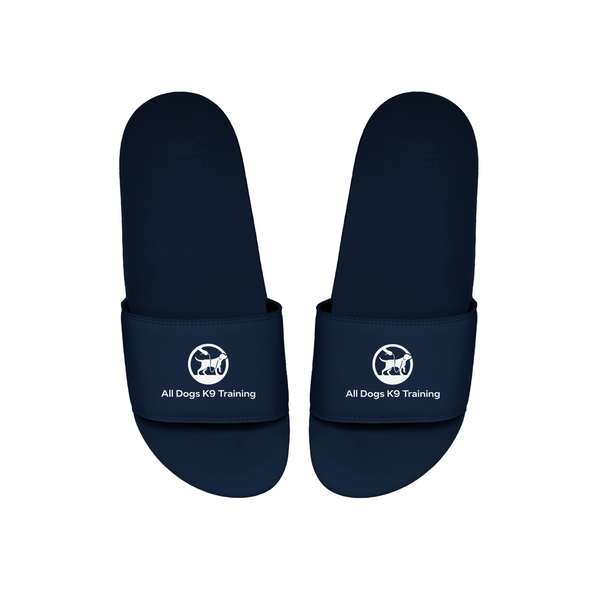 All Dogs K9 Training Primary Motto Slides