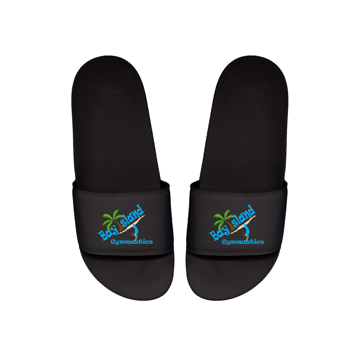 Bay Island Gymnastics Primary  Motto Slides