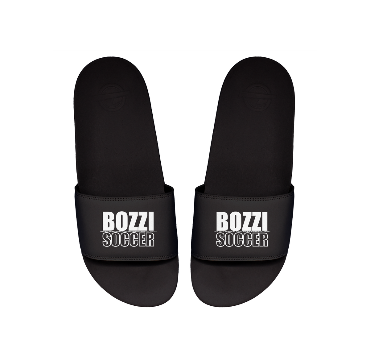 Bozzi Soccer Primary Motto Slides