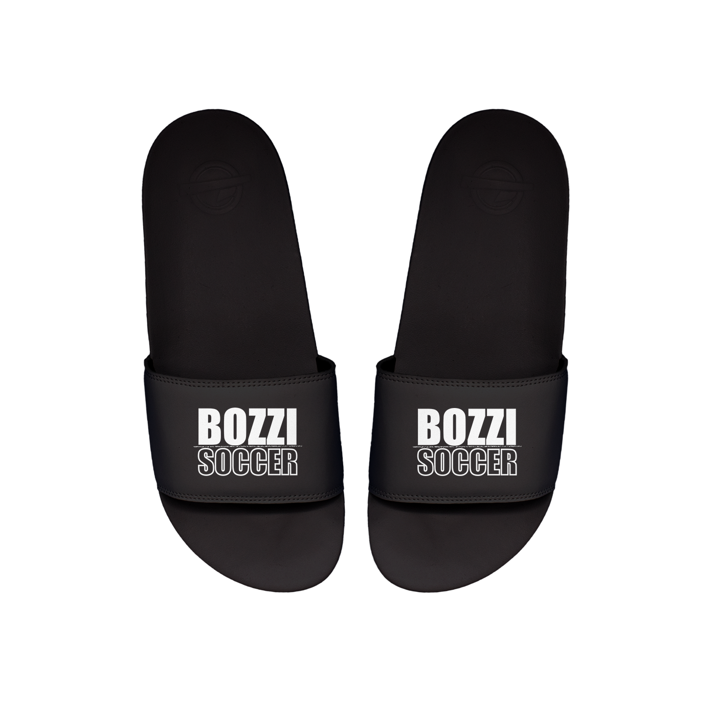 Bozzi Soccer Primary Motto Slides