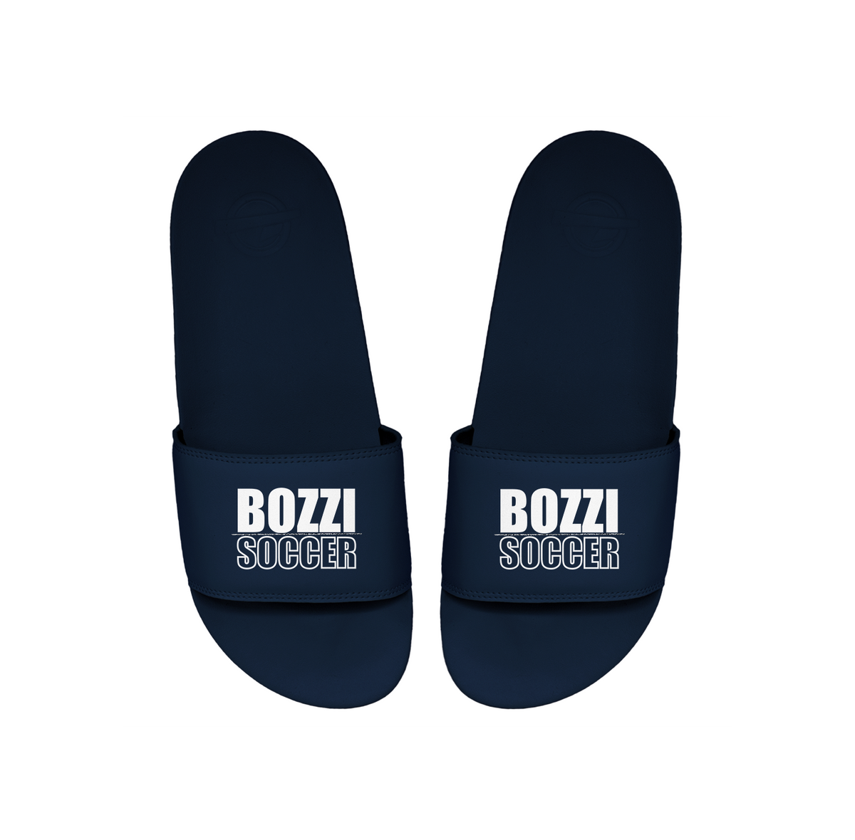 Bozzi Soccer Primary Motto Slides