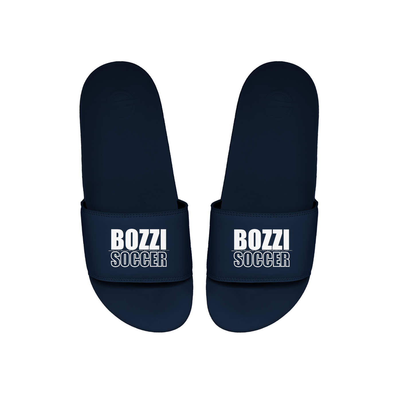 Bozzi Soccer Primary Motto Slides