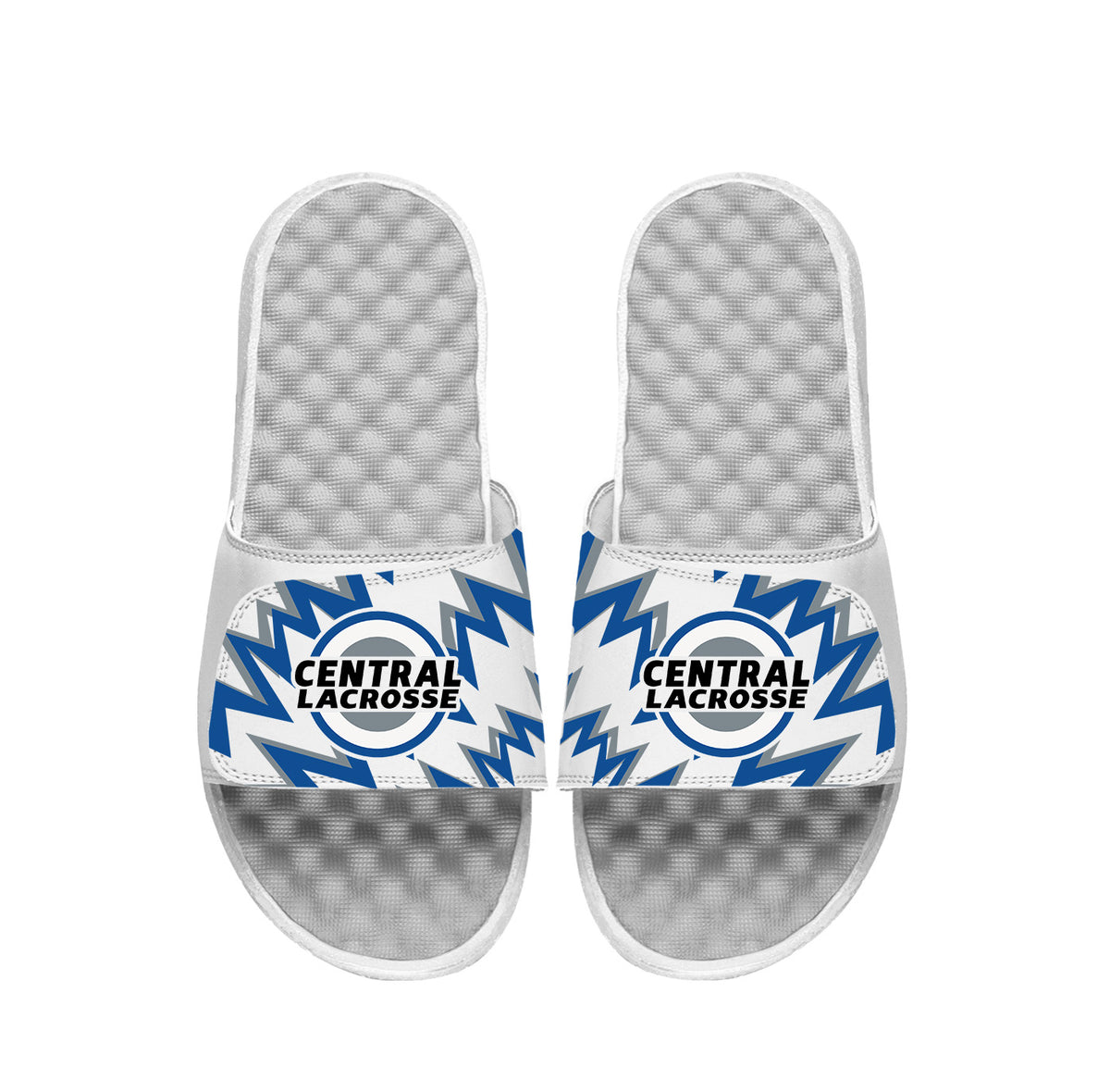 Central Lacrosse High Energy PERSONALIZE