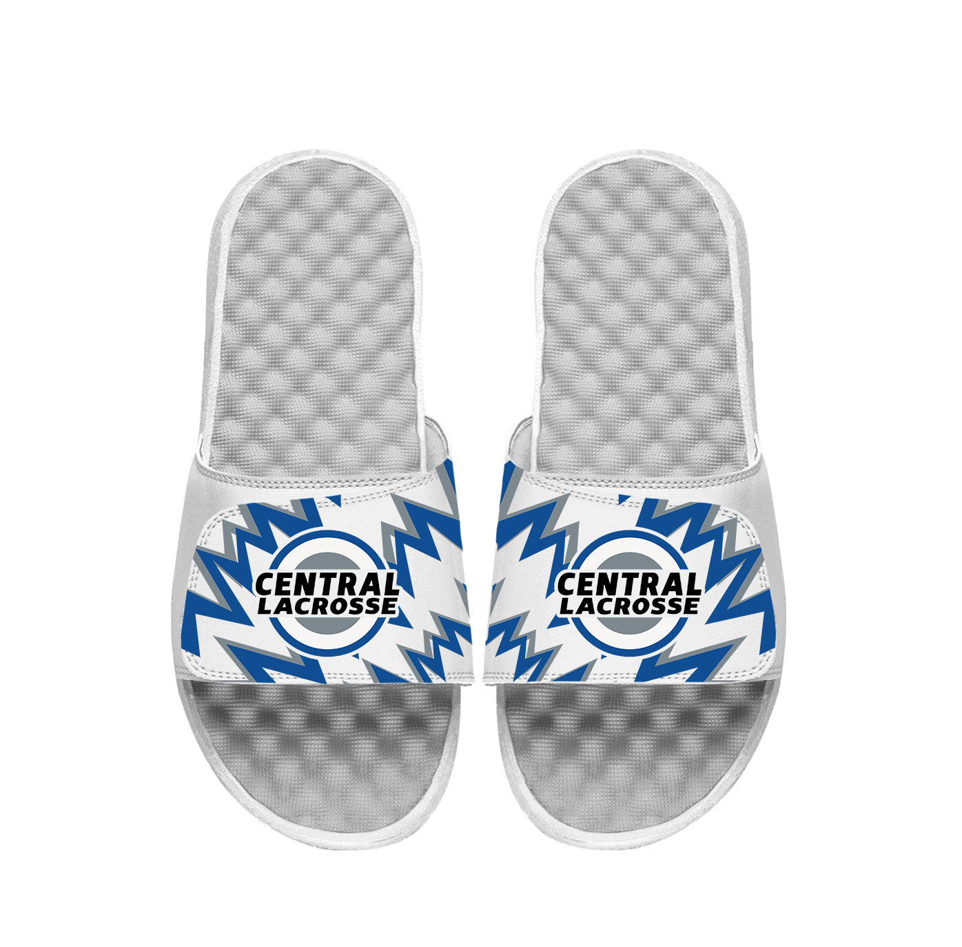 Central Lacrosse High Energy PERSONALIZE