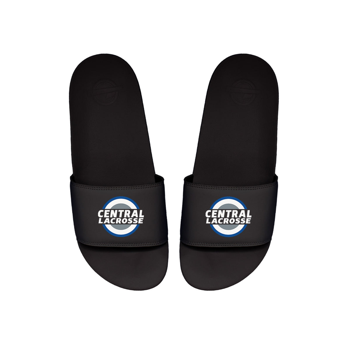 Central Lacrosse Primary Motto