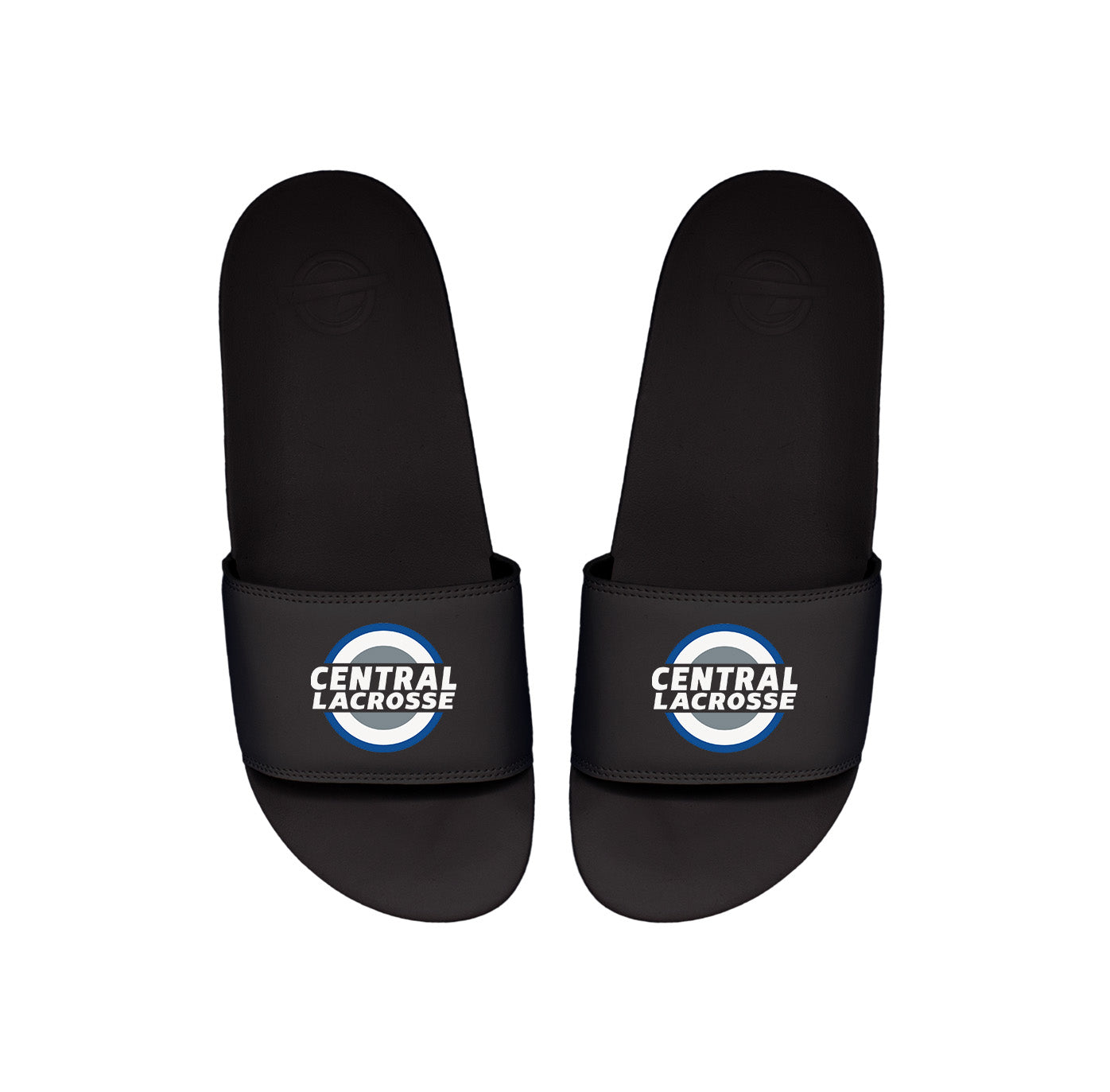 Central Lacrosse Primary Motto