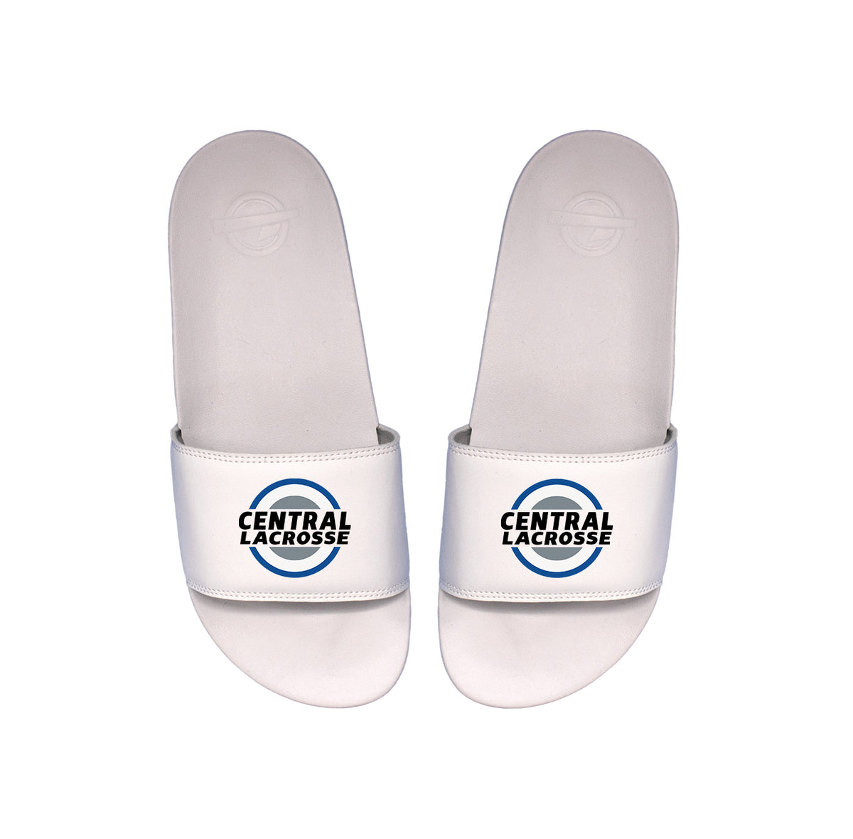 Central Lacrosse Primary Motto