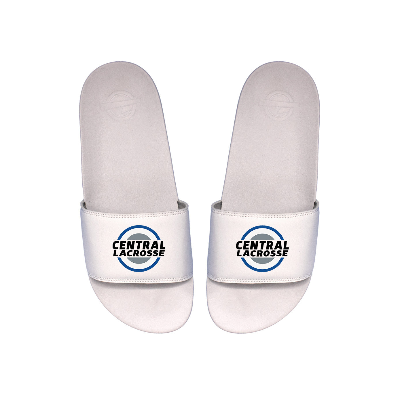 Central Lacrosse Primary Motto