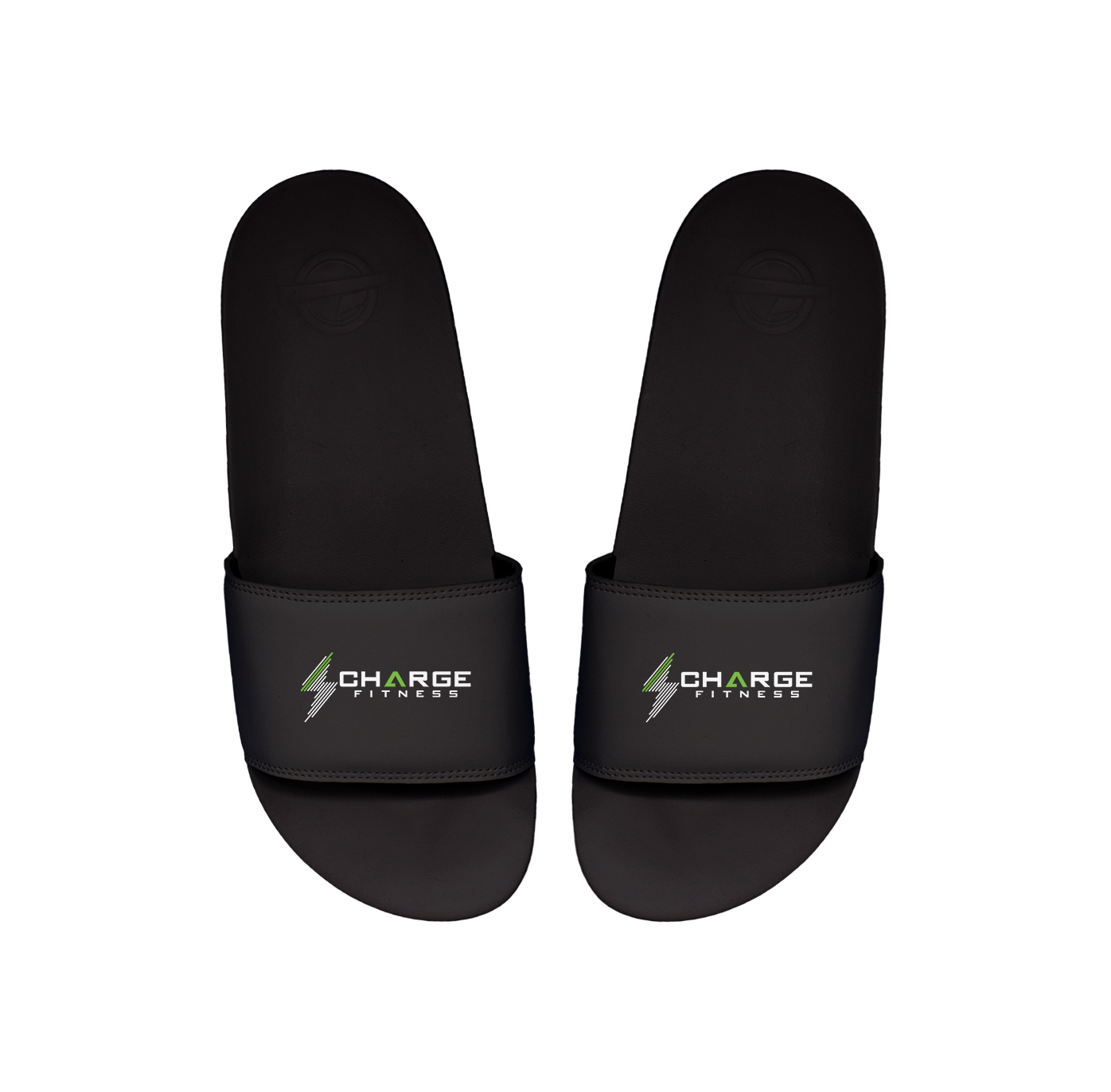 Charge Fitness & Performance Primary Motto Slides