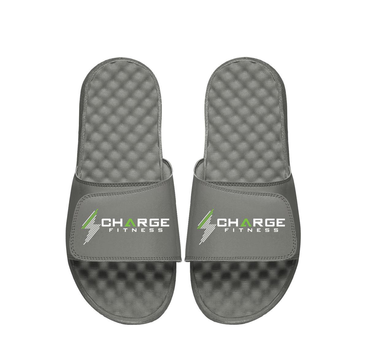 Charge Fitness &amp; Performance Primary PERSONALIZE Slides
