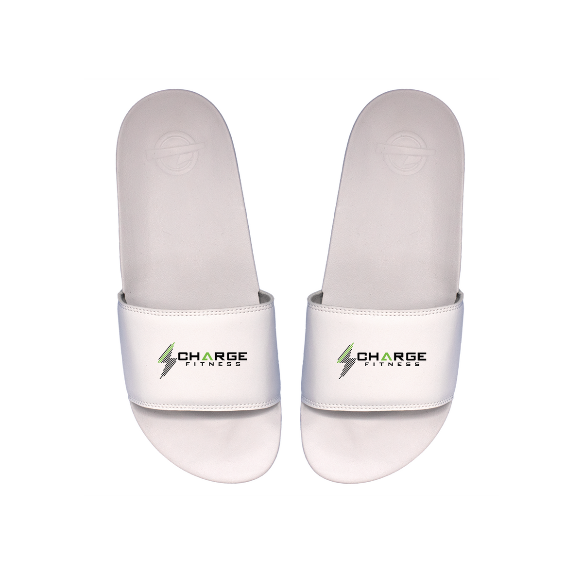 Charge Fitness &amp; Performance Primary Motto Slides