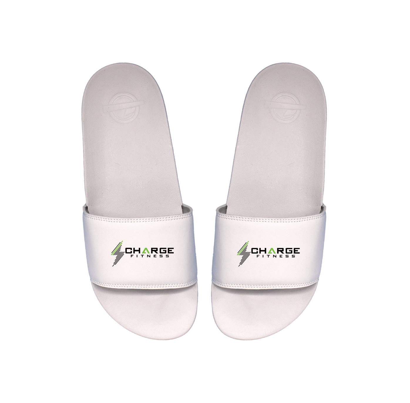 Charge Fitness & Performance Primary Motto Slides