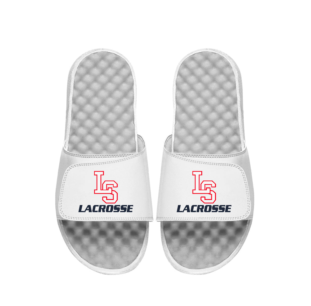 LS Lacrosse Primary PERSONALIZE