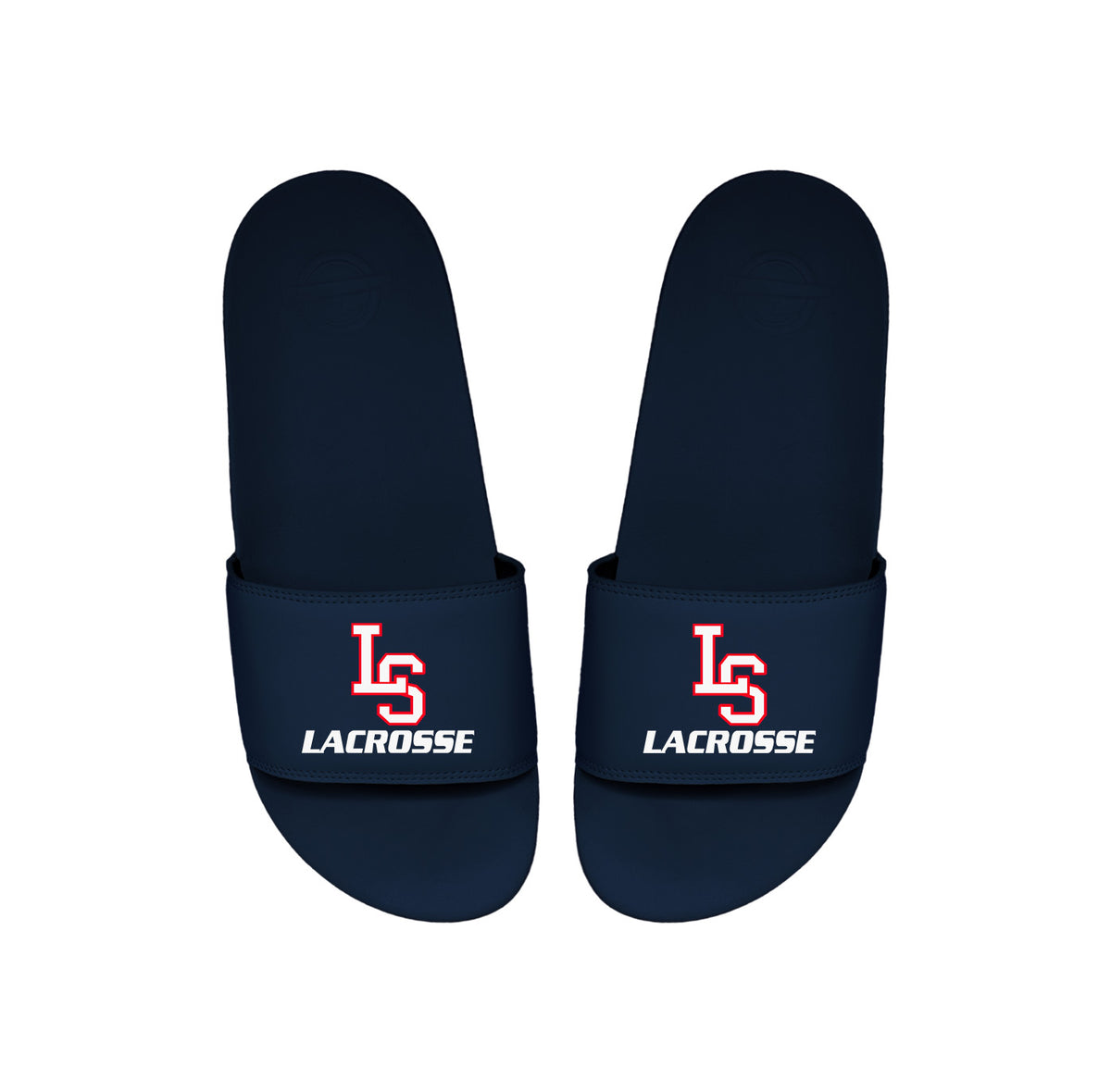 LS Lacrosse Primary Motto