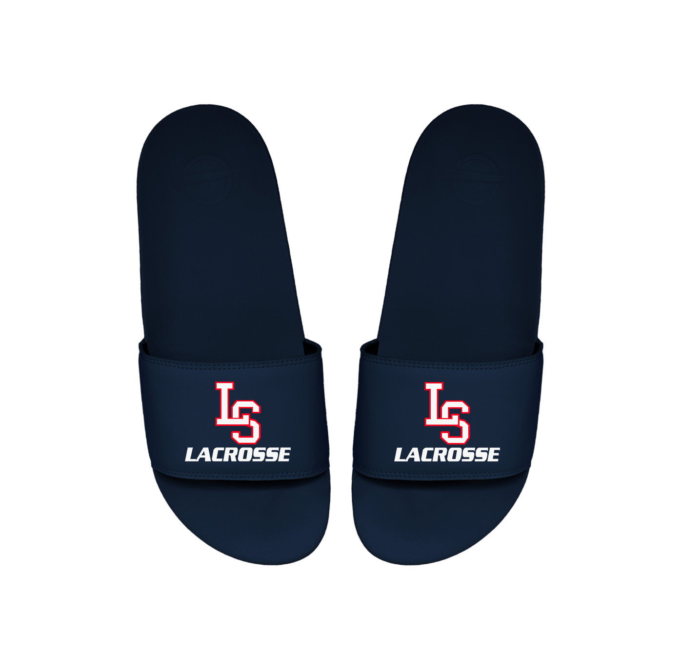 LS Lacrosse Primary Motto