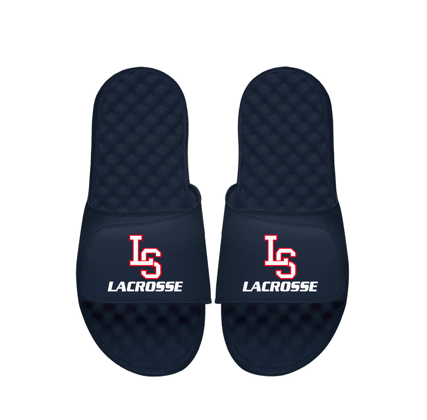 LS Lacrosse Primary PERSONALIZE