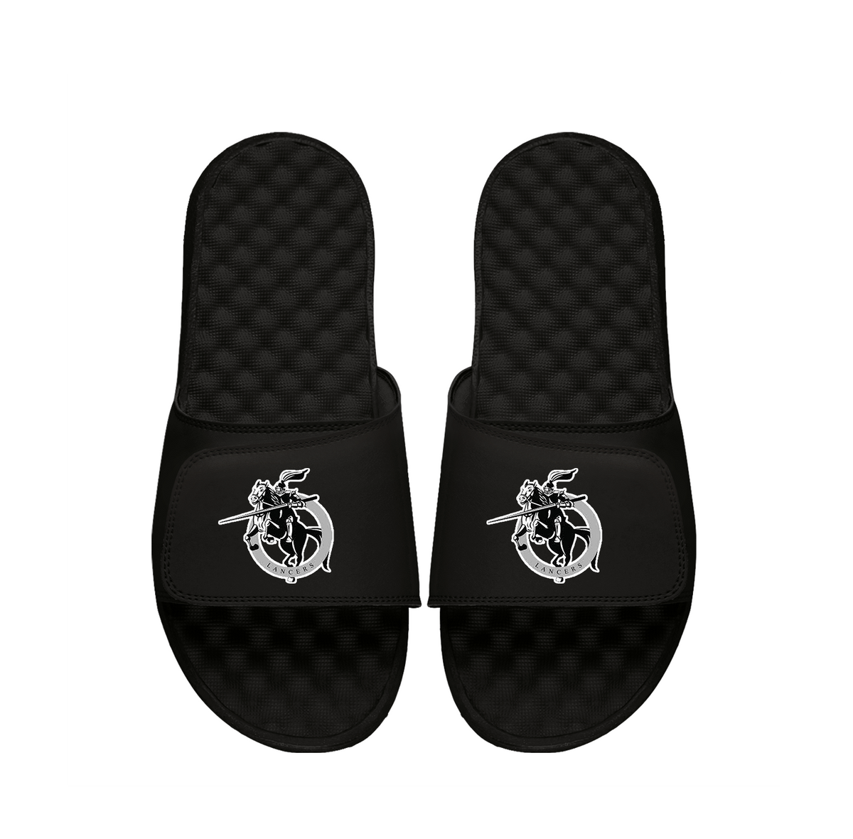 Lancers Primary PERSONALIZE Slides