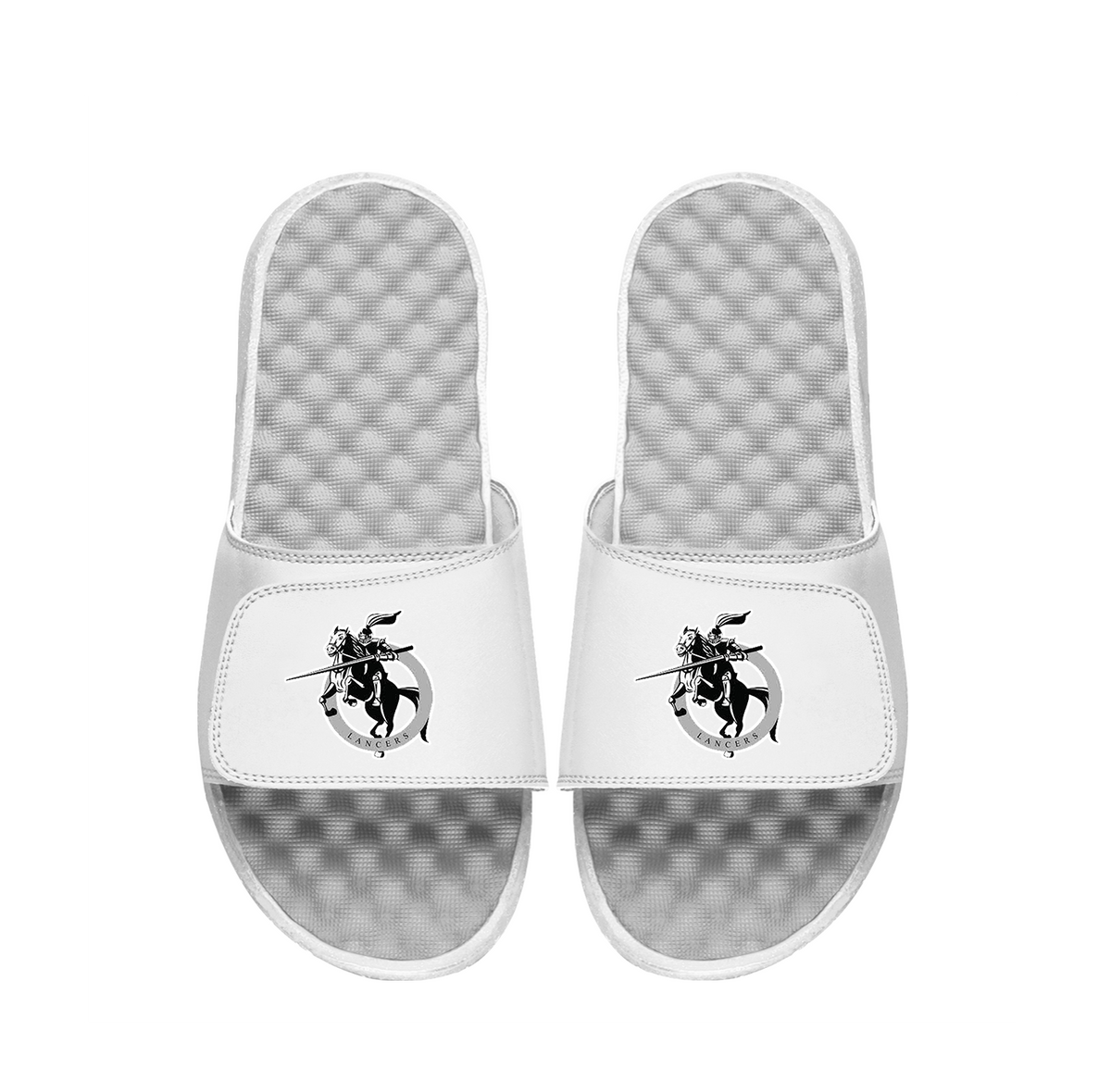 Lancers Primary PERSONALIZE Slides