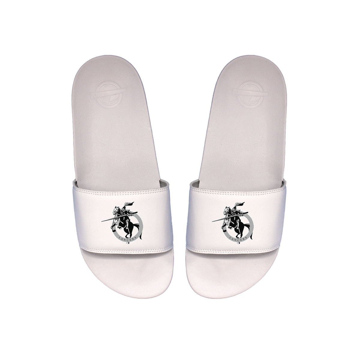 Lancers Primary Motto Slides